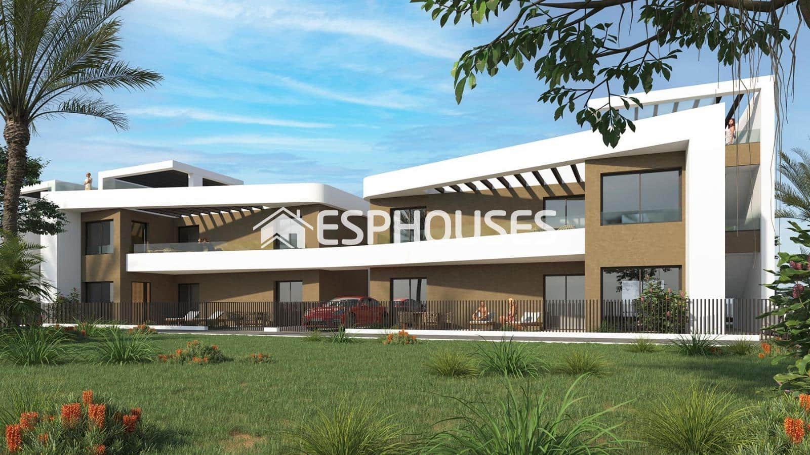 3 camera da letto Bungalow in vendita in Orihuela Costa con piscina garage - 360.000 € (Rif: 8527789)