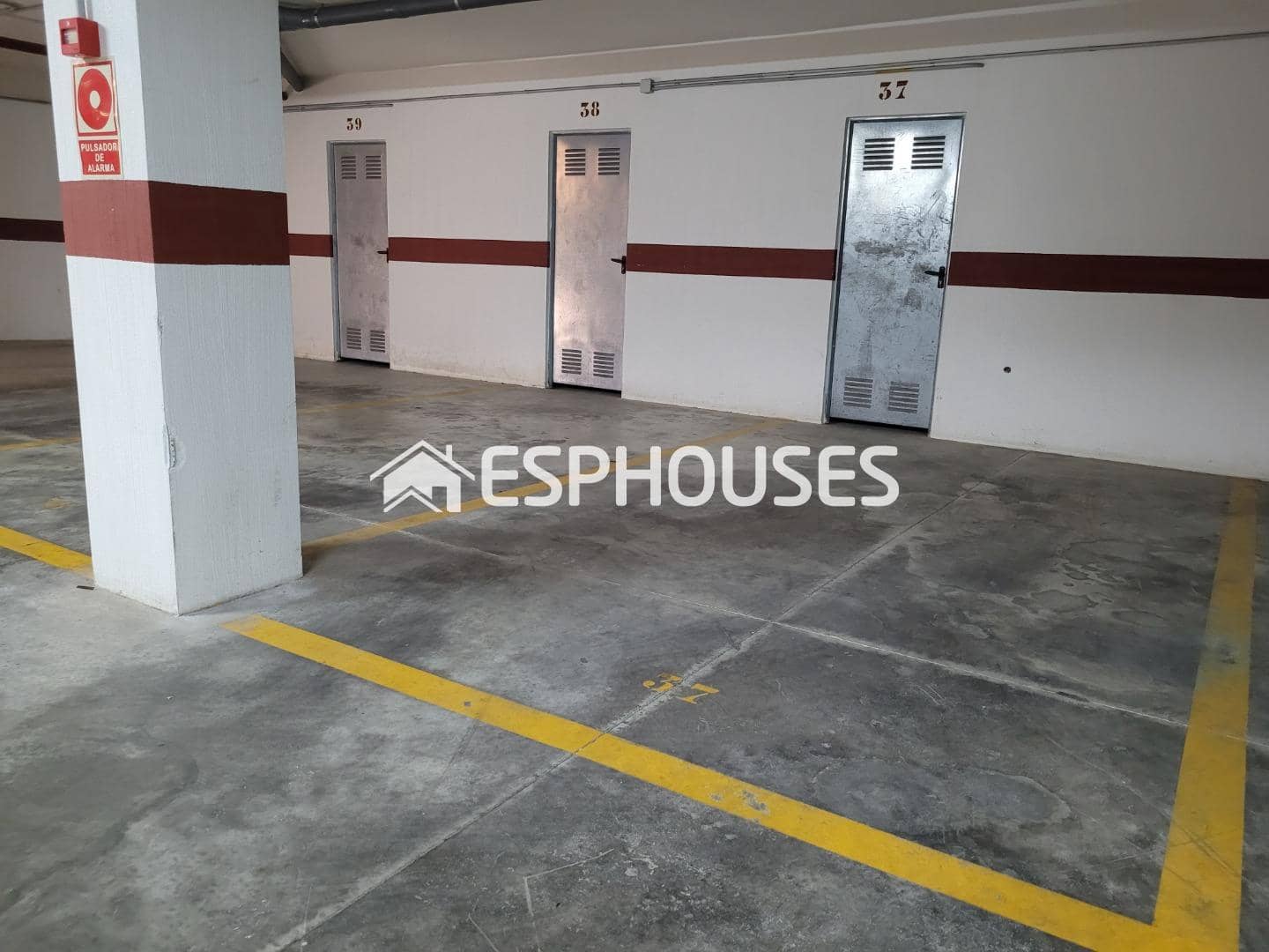 3 soveværelse Lejlighed til salg i Guardamar del Segura med swimmingpool garage - € 269.000 (Ref: 8532133)