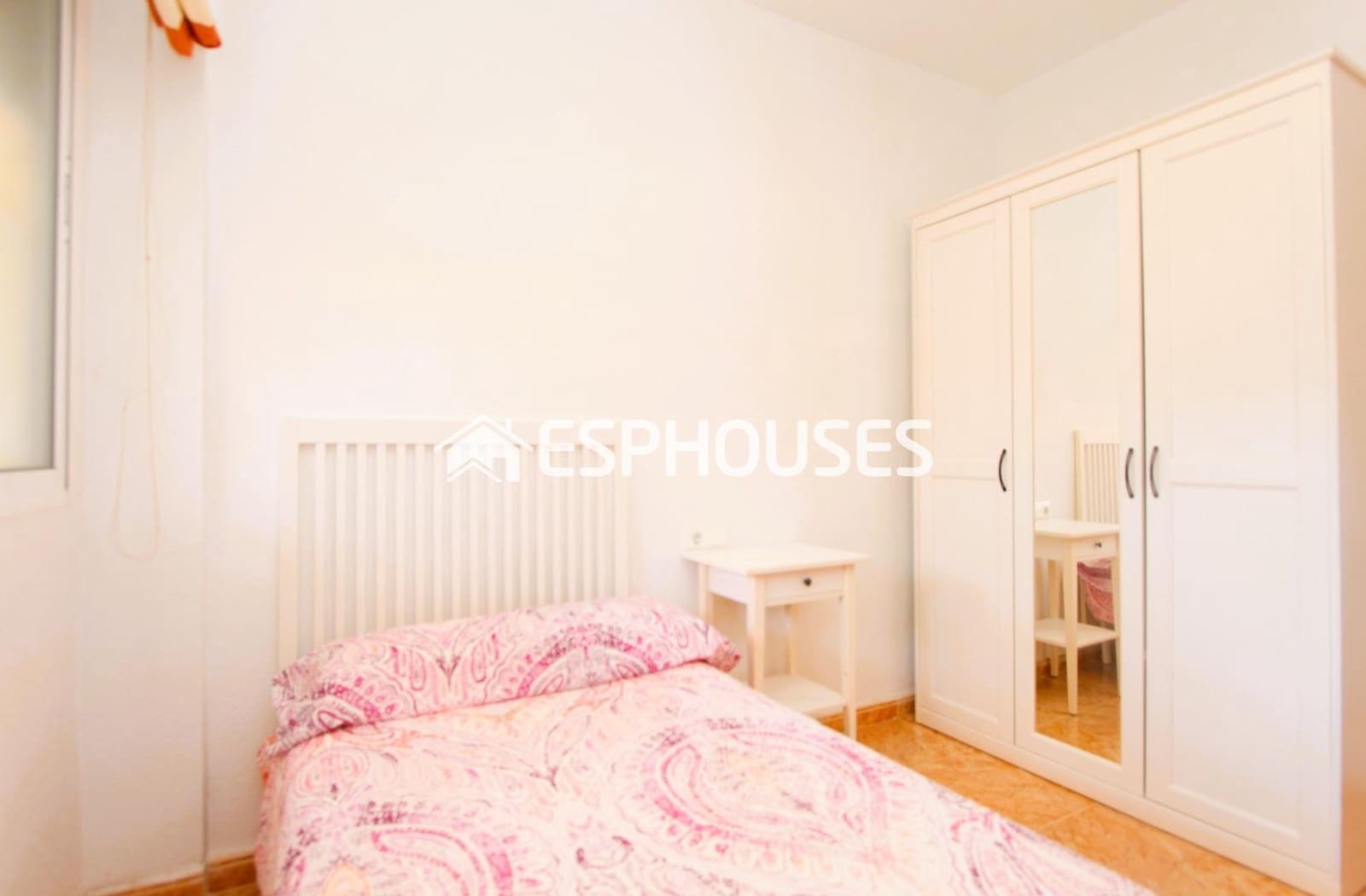 3 soveværelse Lejlighed til salg i Guardamar del Segura med swimmingpool garage - € 269.000 (Ref: 8532133)