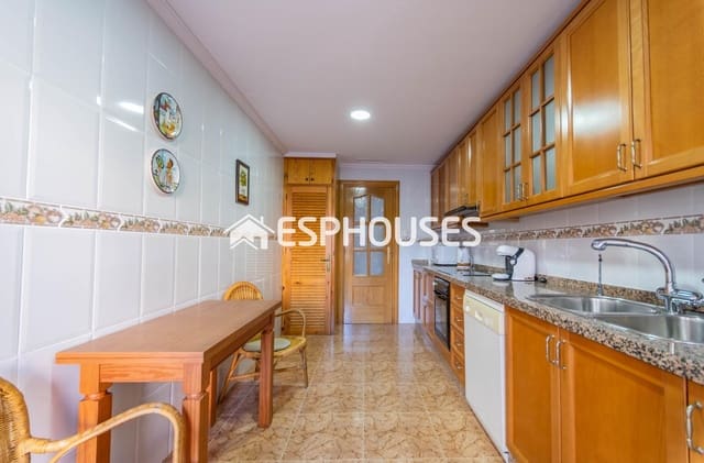 4 quarto Apartamento para venda em Las Piscinas Naturales, Torrevieja com garagem - 276 000 € (Ref: 8557517)