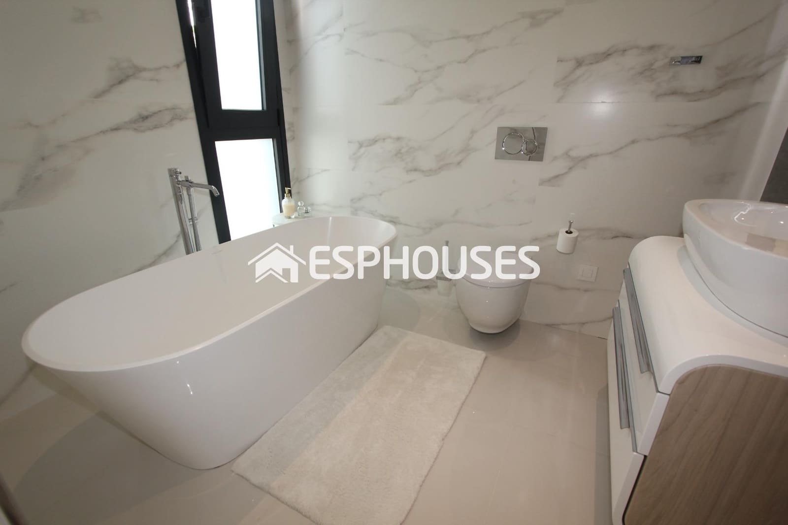 5 chambre Villa/Maison à vendre à Finestrat avec piscine garage - 2 100 000 € (Ref: 8557523)