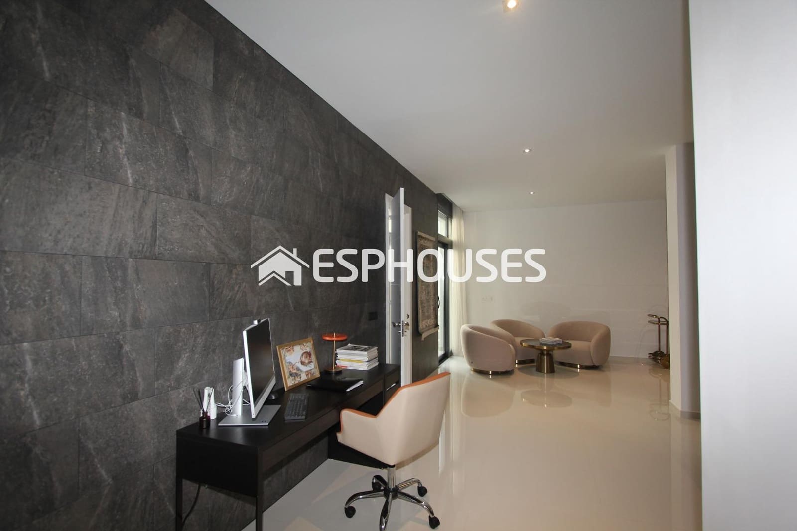 5 chambre Villa/Maison à vendre à Finestrat avec piscine garage - 2 100 000 € (Ref: 8557523)