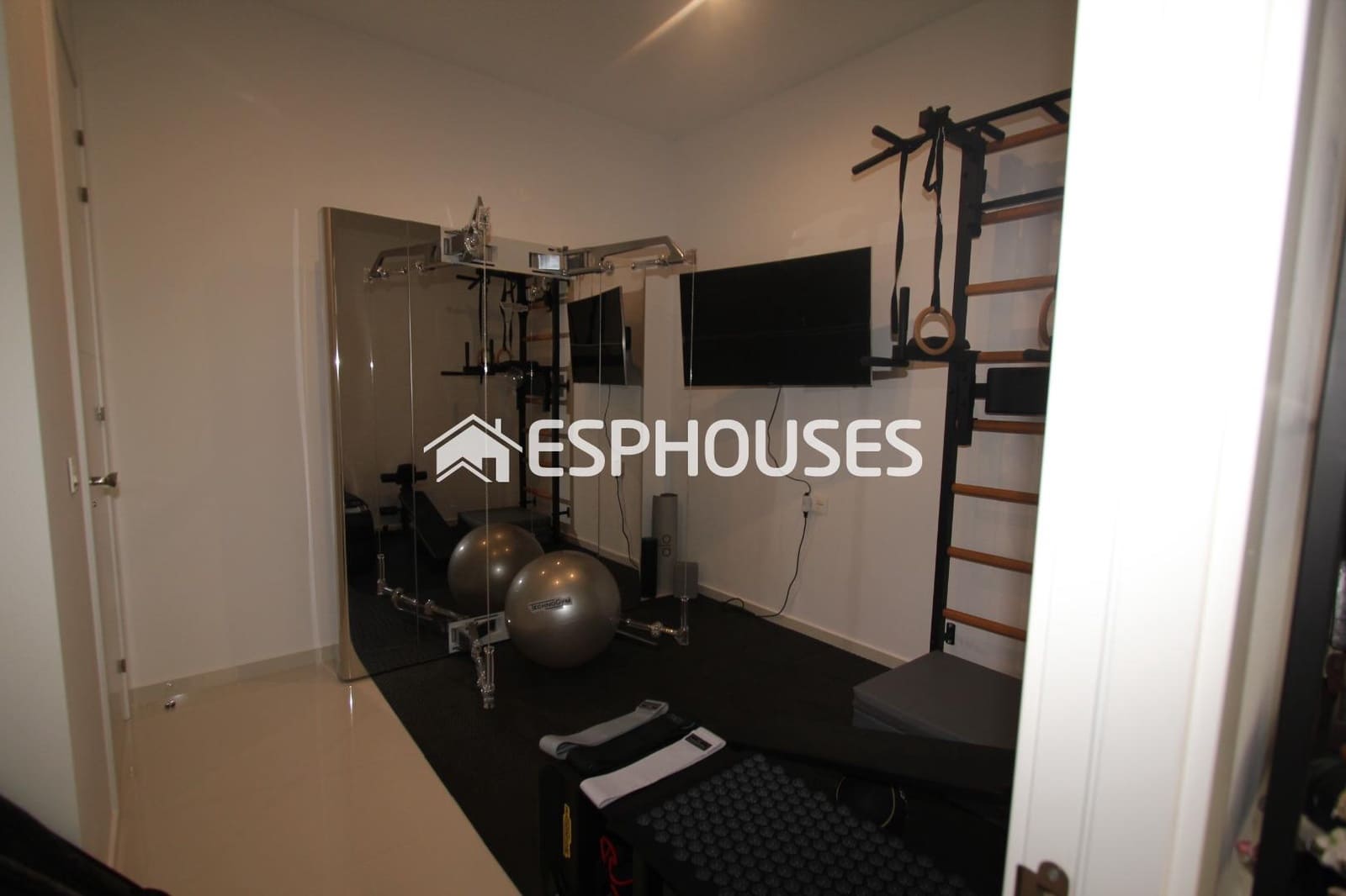 5 chambre Villa/Maison à vendre à Finestrat avec piscine garage - 2 100 000 € (Ref: 8557523)