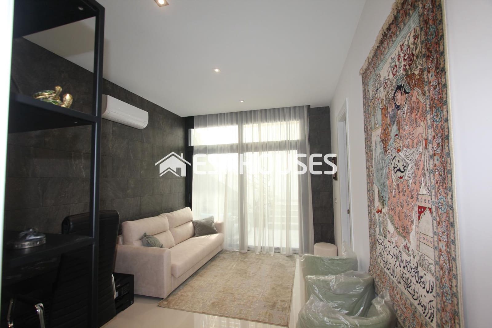 5 chambre Villa/Maison à vendre à Finestrat avec piscine garage - 2 100 000 € (Ref: 8557523)