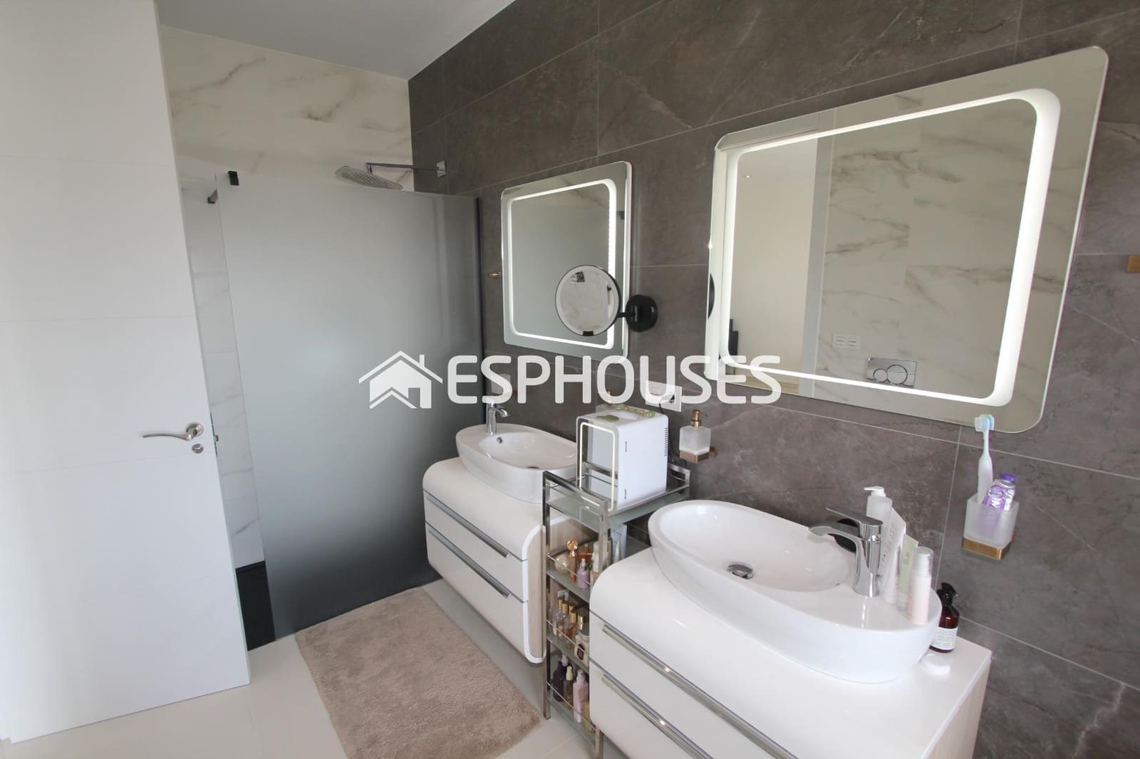 5 chambre Villa/Maison à vendre à Finestrat avec piscine garage - 2 100 000 € (Ref: 8557523)