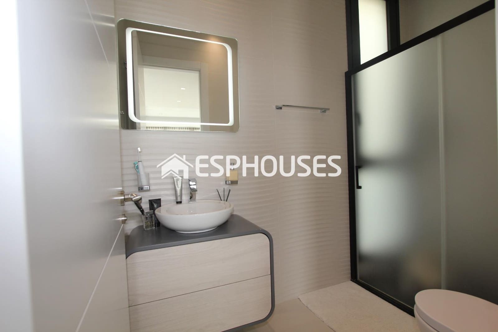 5 chambre Villa/Maison à vendre à Finestrat avec piscine garage - 2 100 000 € (Ref: 8557523)