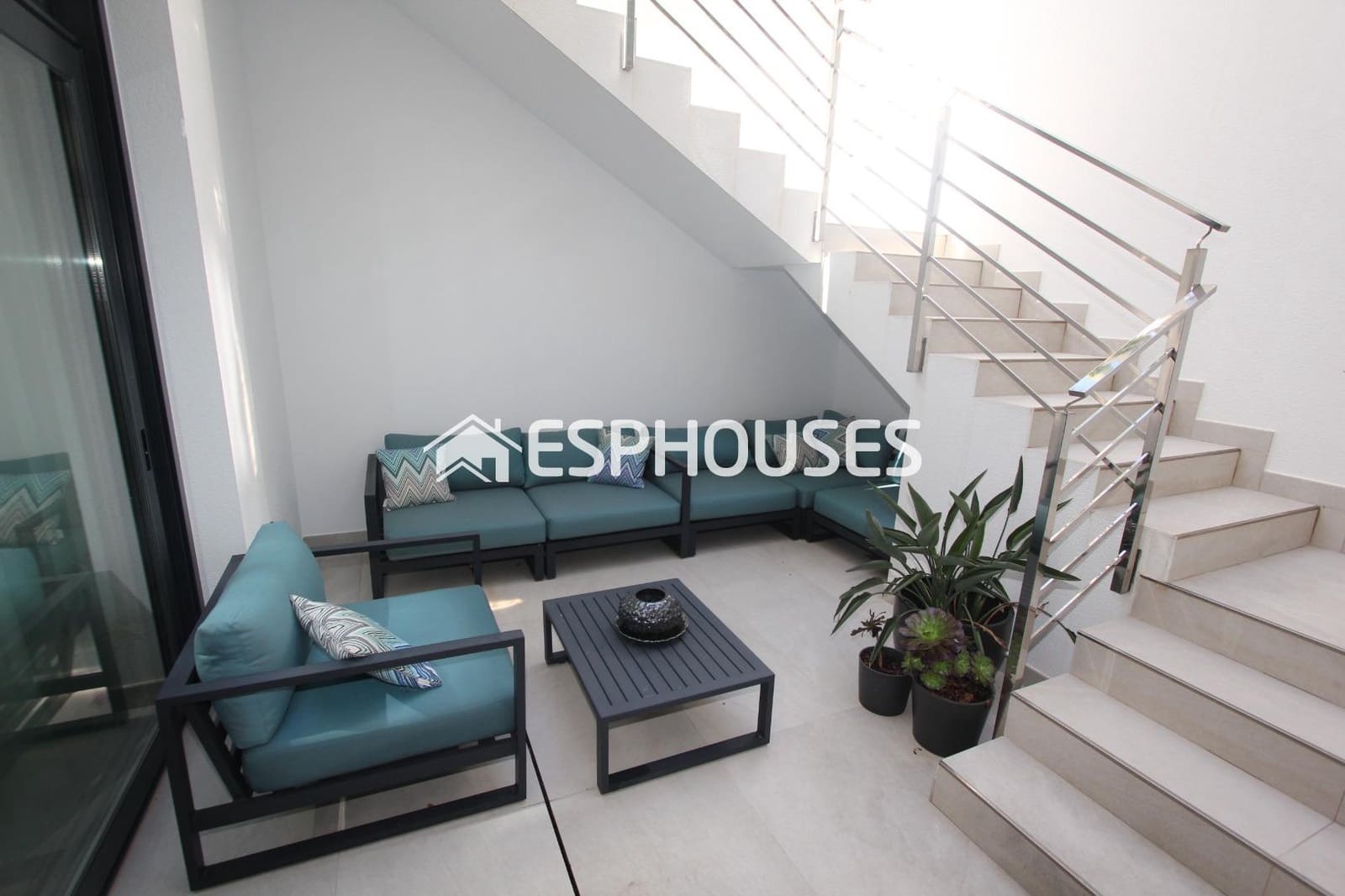 5 chambre Villa/Maison à vendre à Finestrat avec piscine garage - 2 100 000 € (Ref: 8557523)