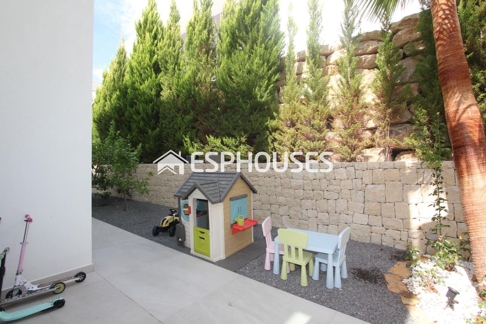 5 chambre Villa/Maison à vendre à Finestrat avec piscine garage - 2 100 000 € (Ref: 8557523)