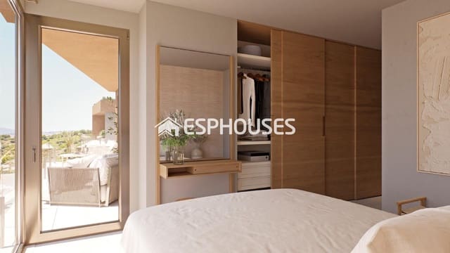 3 bedroom Villa for sale in Llíber with pool garage - € 930,000 (Ref: 8557524)