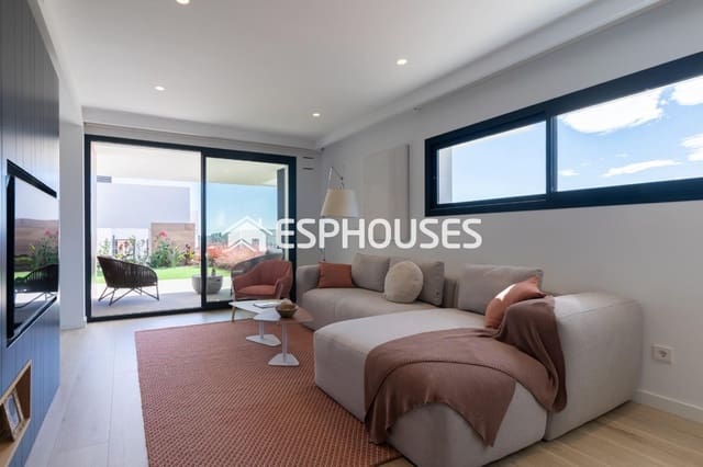 2 chambre Appartement à vendre à Cumbre del Sol, Benitachell / Benitatxell avec piscine - 454 000 € (Ref: 8557529)