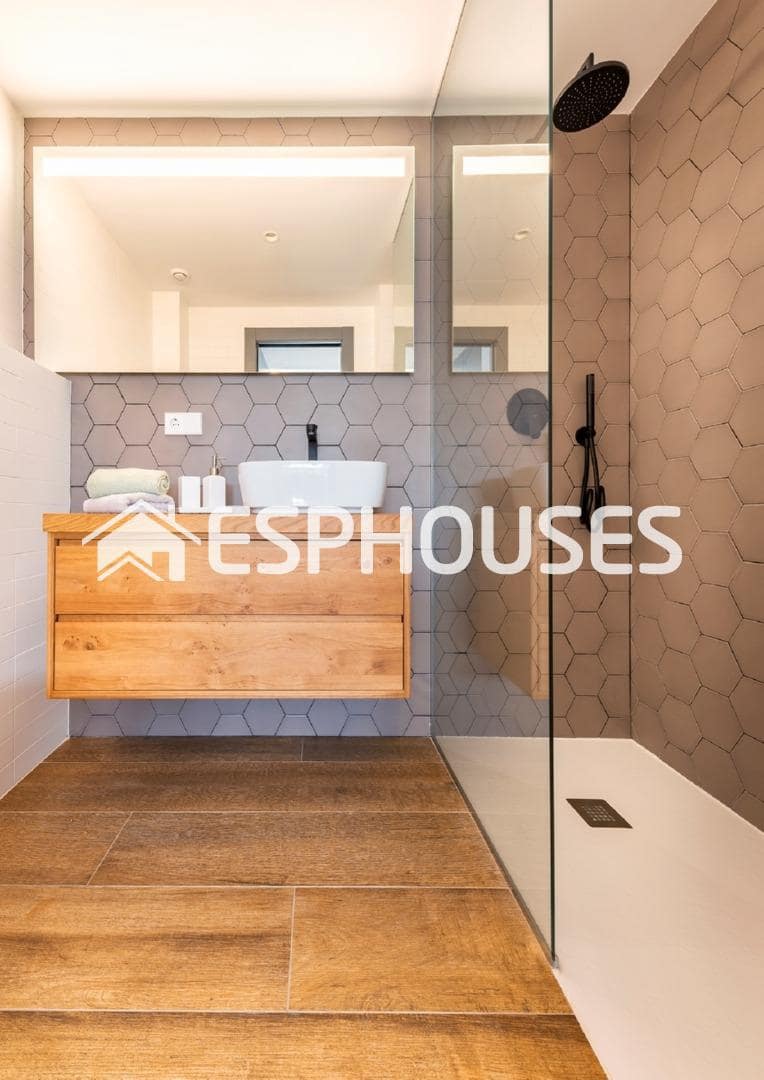 3 sovrum Lägenhet till salu i Benitachell / Benitatxell med pool - 408 000 € (Ref: 8557530)