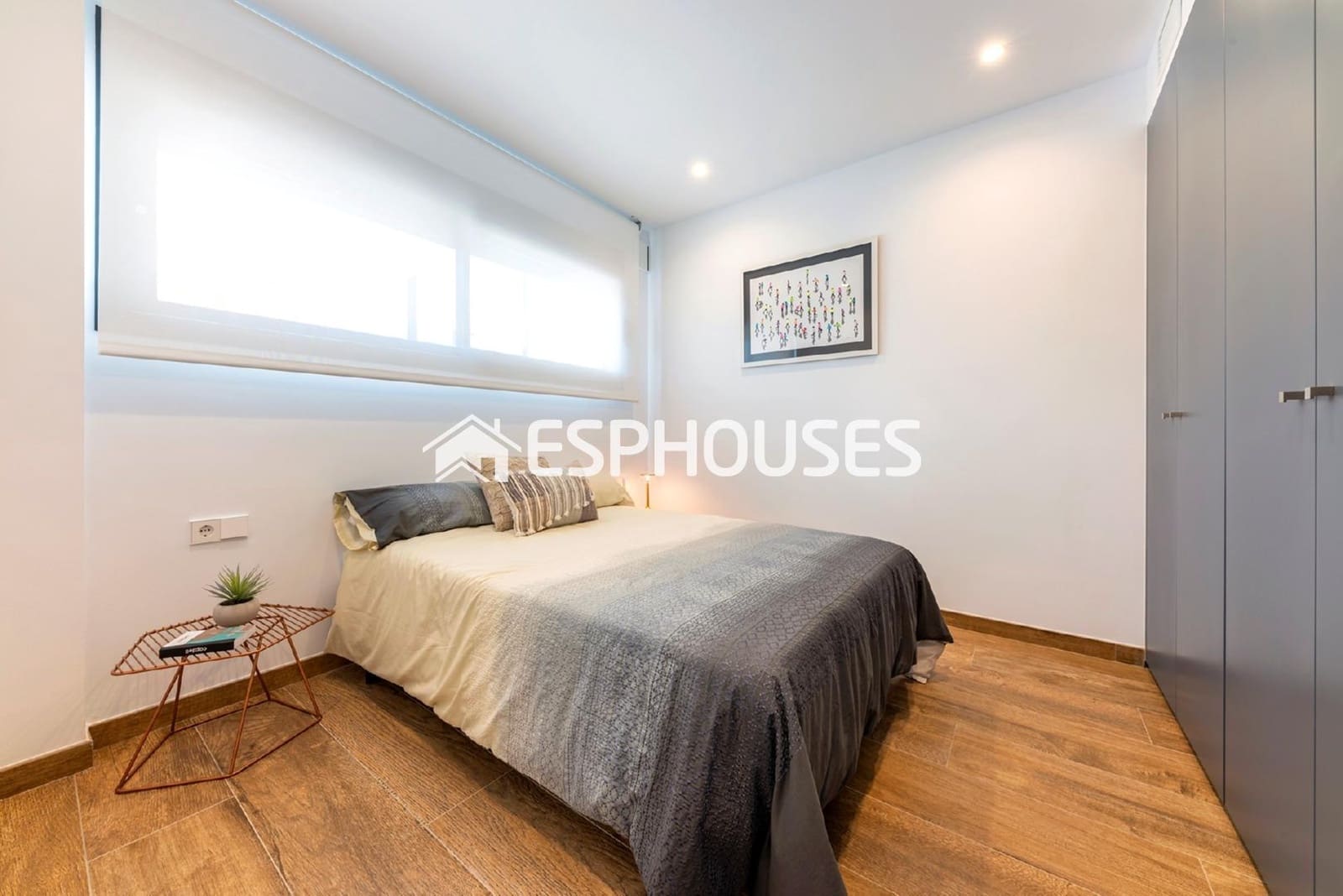 3 sovrum Lägenhet till salu i Benitachell / Benitatxell med pool - 408 000 € (Ref: 8557530)