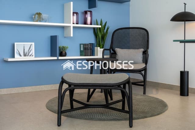 3 bedroom Villa for sale in Alhama Springs, Altea with pool garage - € 2,257,500 (Ref: 8557537)