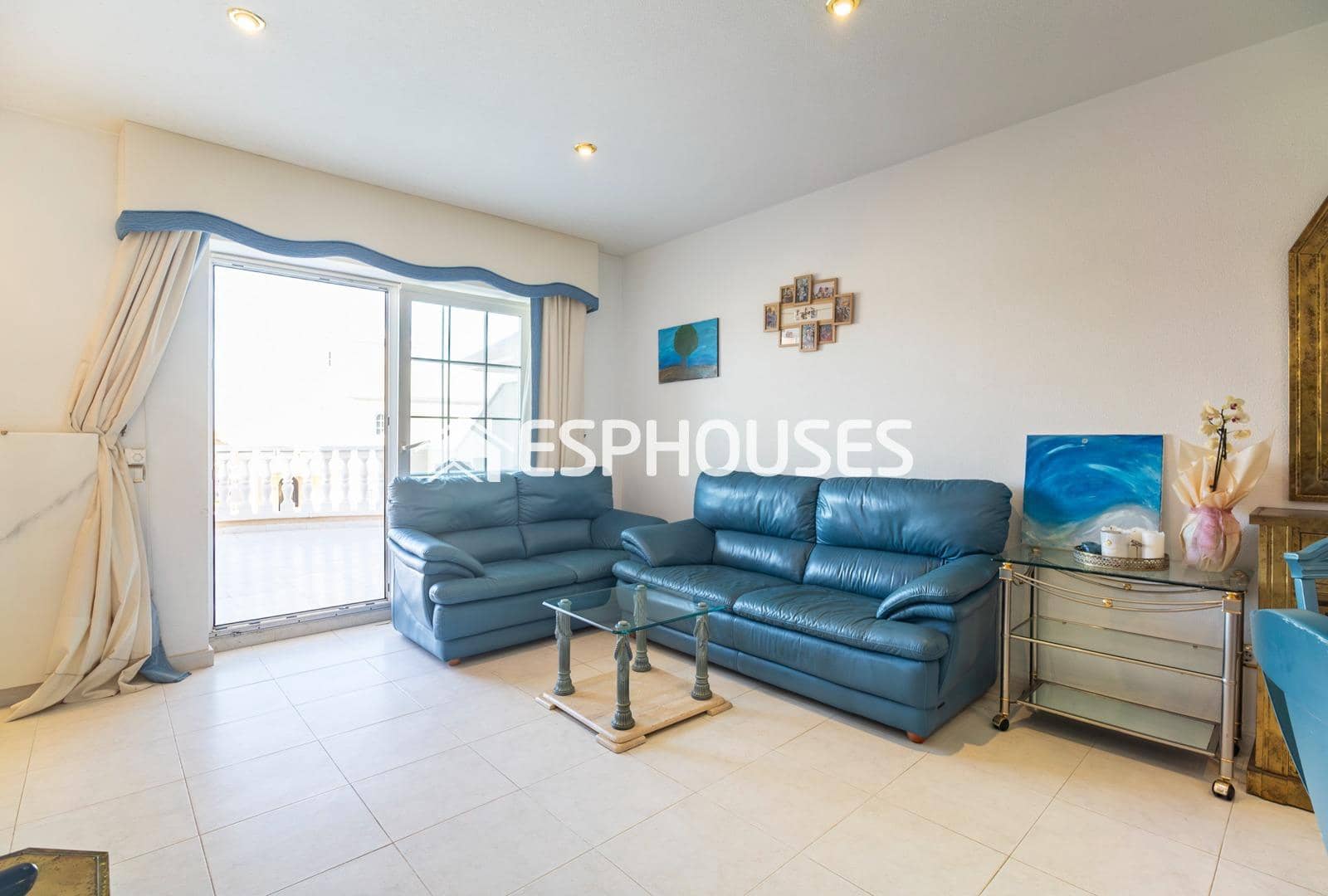 2 sovrum Lägenhet till salu i Guardamar del Segura med pool garage - 199 000 € (Ref: 8580331)