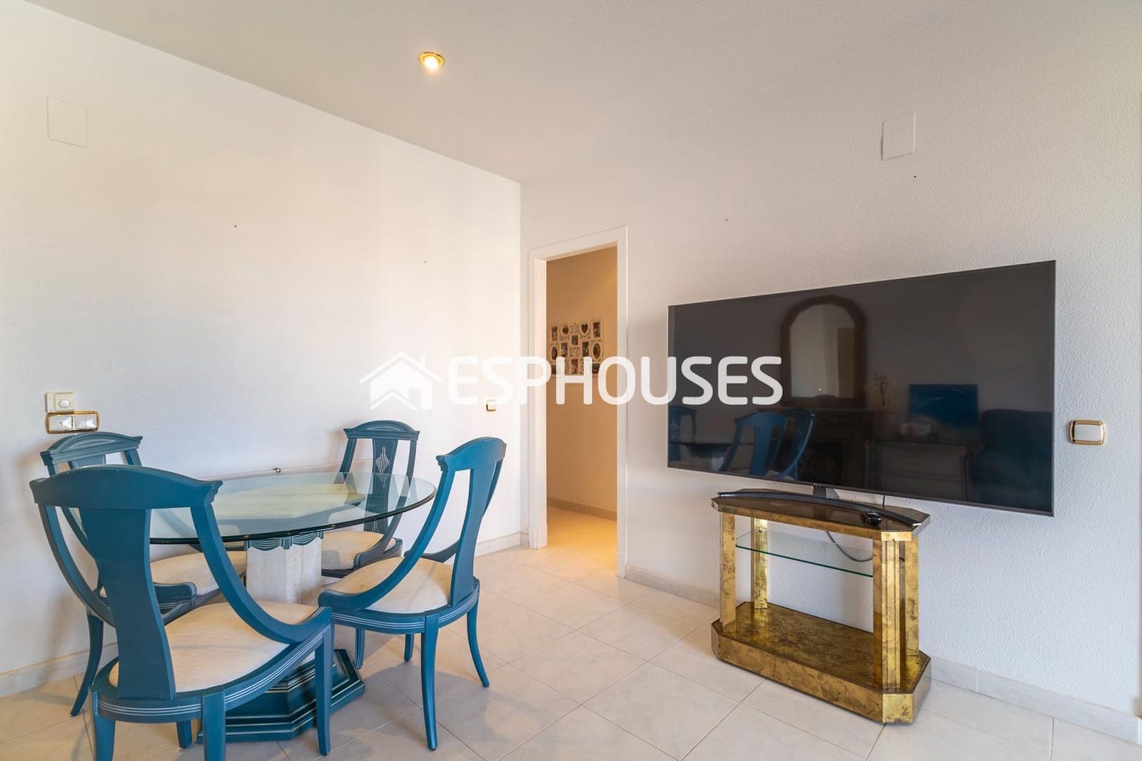 2 sovrum Lägenhet till salu i Guardamar del Segura med pool garage - 199 000 € (Ref: 8580331)