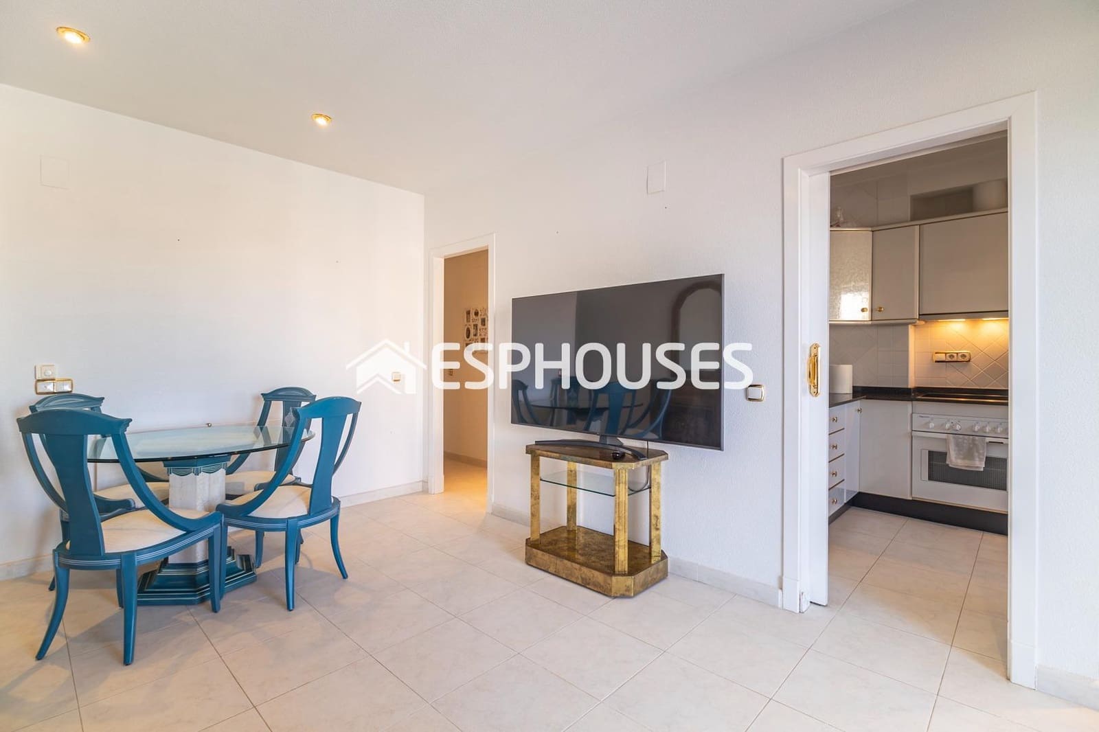 2 sovrum Lägenhet till salu i Guardamar del Segura med pool garage - 199 000 € (Ref: 8580331)