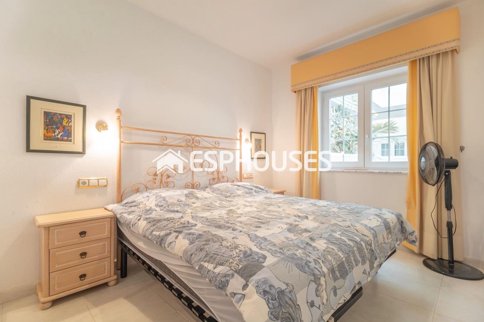 2 sovrum Lägenhet till salu i Guardamar del Segura med pool garage - 199 000 € (Ref: 8580331)