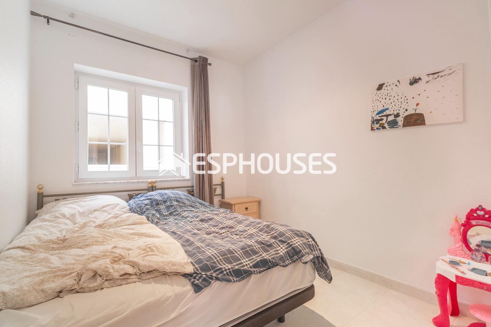 2 sovrum Lägenhet till salu i Guardamar del Segura med pool garage - 199 000 € (Ref: 8580331)