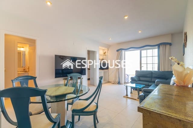 2 soveværelse Lejlighed til salg i El Moncayo, Guardamar del Segura med swimmingpool garage - € 199.000 (Ref: 8580331)