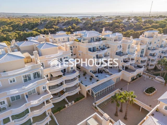 2 soveværelse Lejlighed til salg i El Moncayo, Guardamar del Segura med swimmingpool garage - € 199.000 (Ref: 8580331)