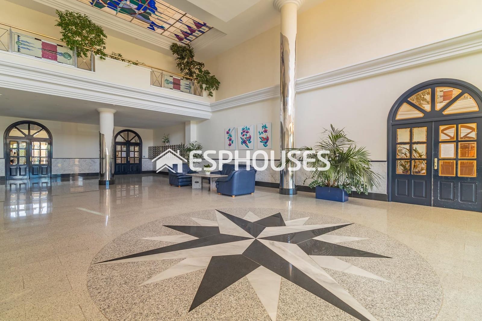 2 sovrum Lägenhet till salu i Guardamar del Segura med pool garage - 199 000 € (Ref: 8580331)