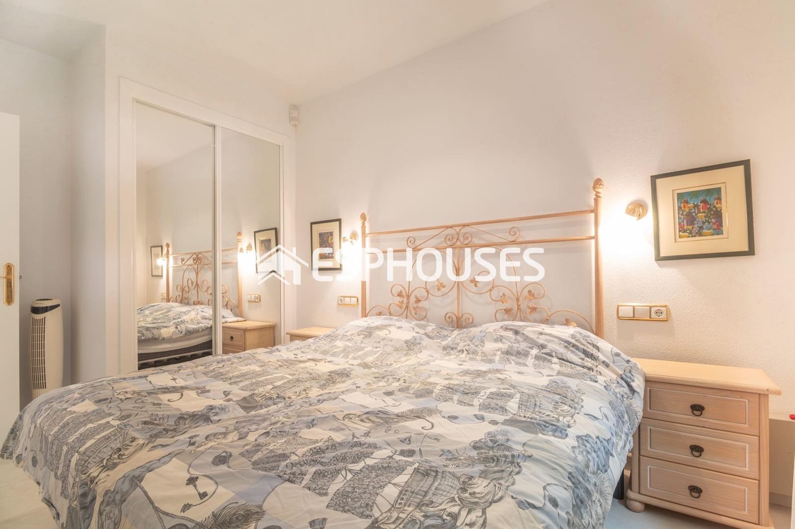 2 sovrum Lägenhet till salu i Guardamar del Segura med pool garage - 199 000 € (Ref: 8580331)