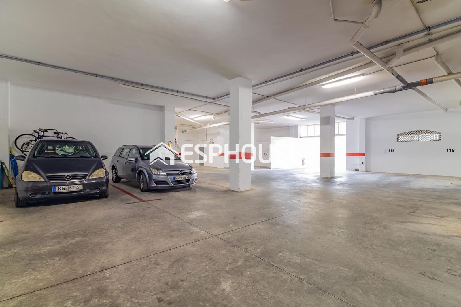 2 sovrum Lägenhet till salu i Guardamar del Segura med pool garage - 199 000 € (Ref: 8580331)