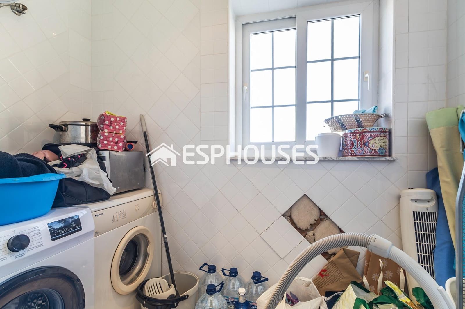 2 sovrum Lägenhet till salu i Guardamar del Segura med pool garage - 199 000 € (Ref: 8580331)