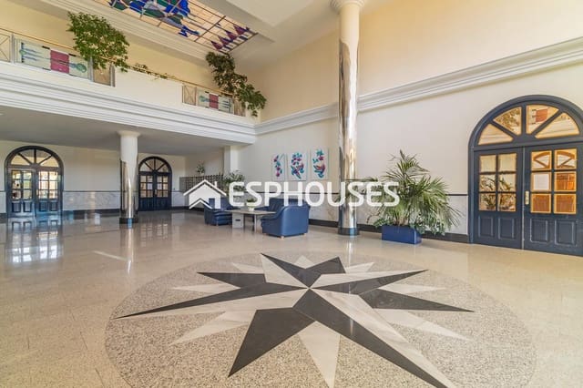 2 soveværelse Lejlighed til salg i El Moncayo, Guardamar del Segura med swimmingpool garage - € 199.000 (Ref: 8580331)