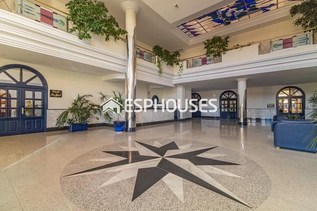 2 soveværelse Lejlighed til salg i El Moncayo, Guardamar del Segura med swimmingpool garage - € 199.000 (Ref: 8580331)