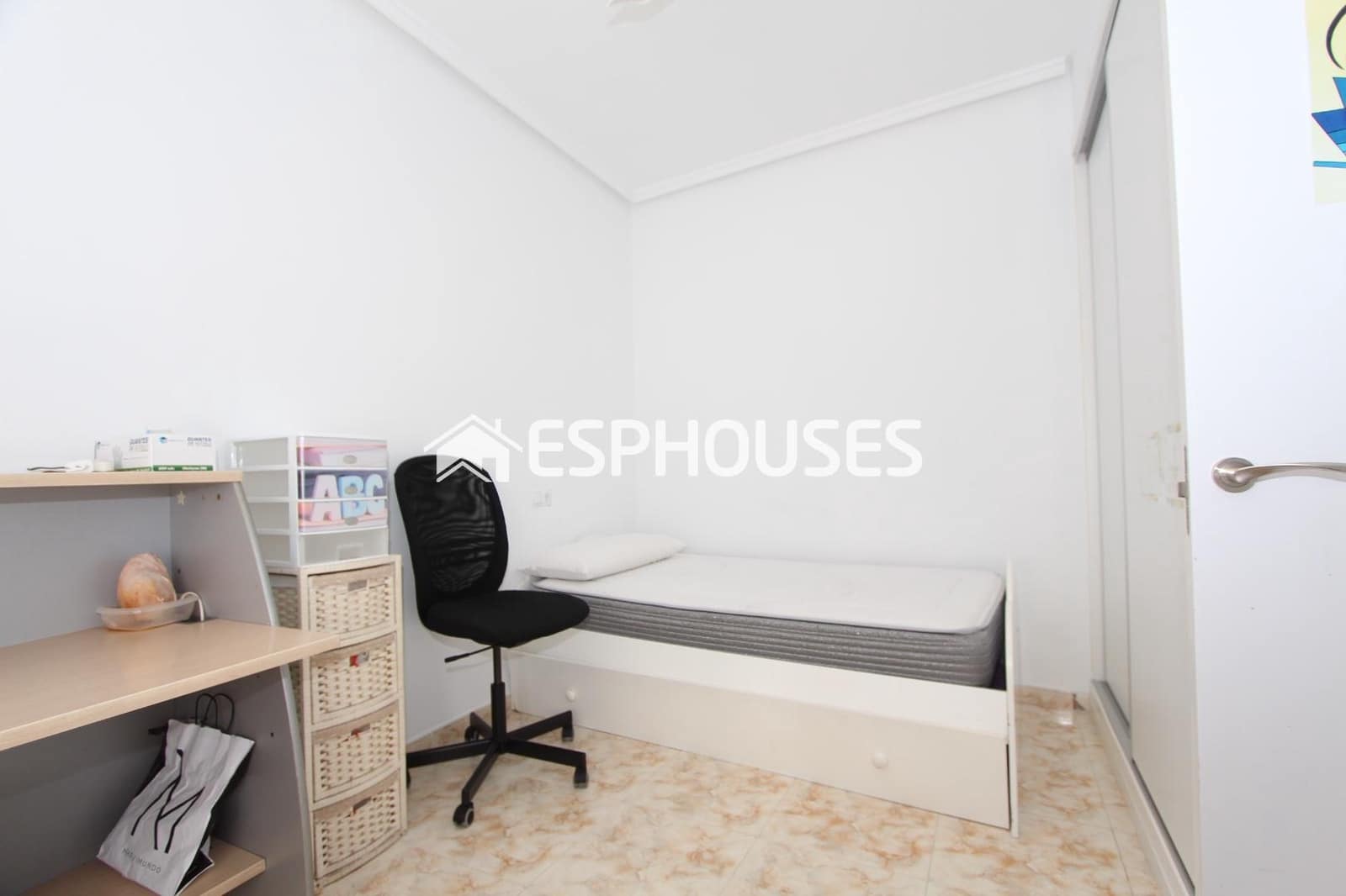 3 slaapkamer Bungalow te koop in Guardamar del Segura - € 147.000 (Ref: 8591194)