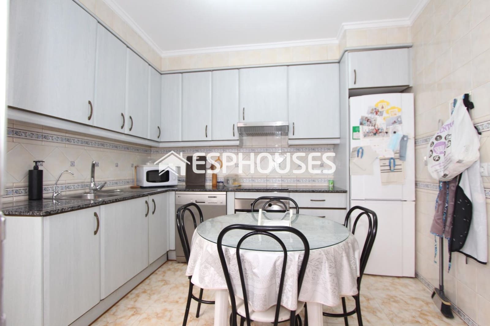 3 slaapkamer Bungalow te koop in Guardamar del Segura - € 147.000 (Ref: 8591194)