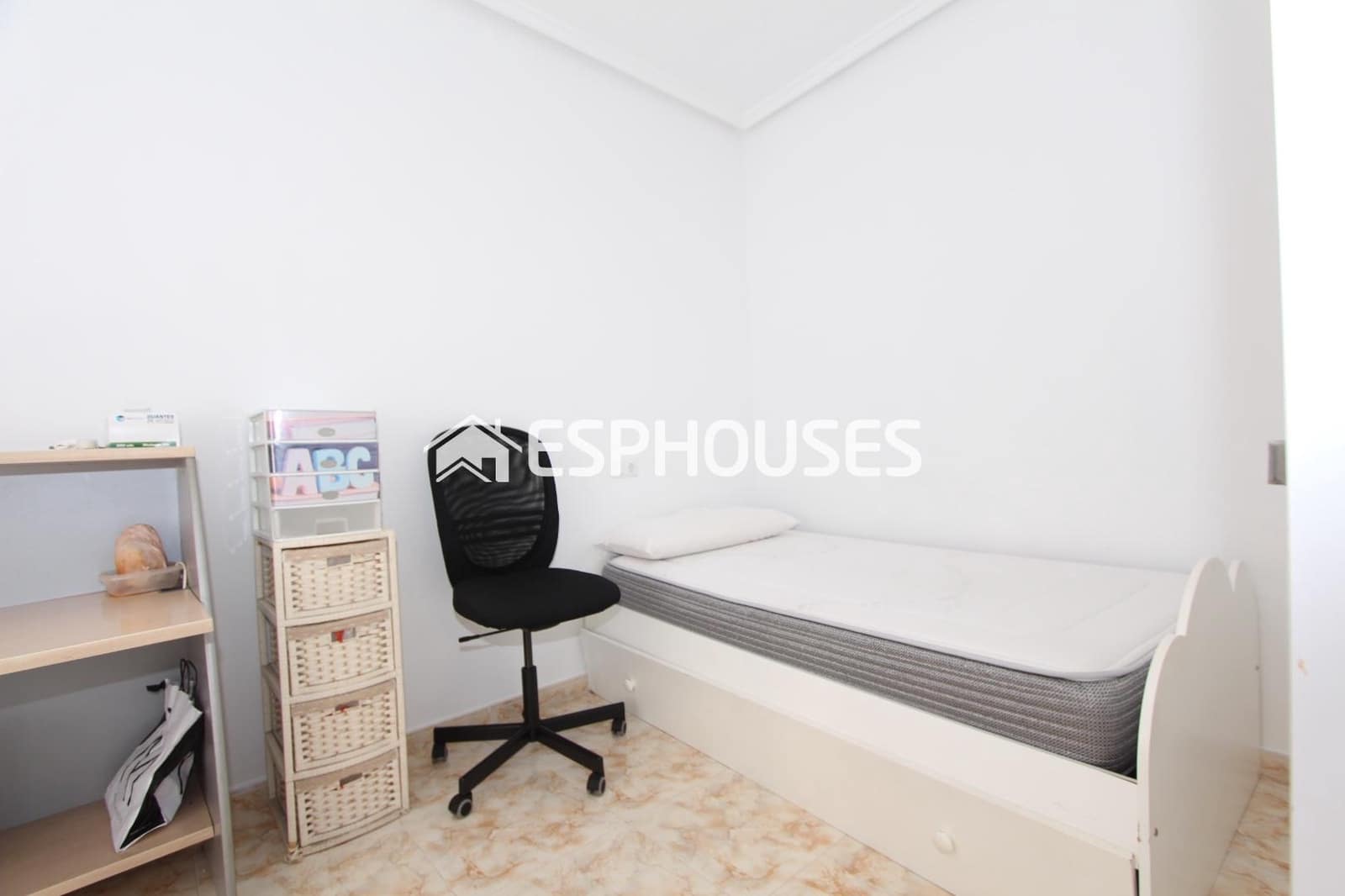 3 slaapkamer Bungalow te koop in Guardamar del Segura - € 147.000 (Ref: 8591194)