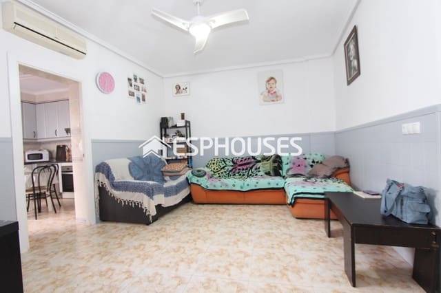 3 soveværelse Bungalow til salg i Zona Pueblo, Guardamar del Segura - € 147.000 (Ref: 8591194)