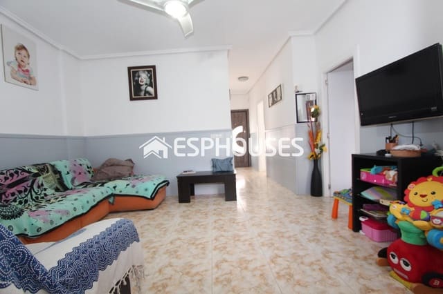 3 soveværelse Bungalow til salg i Zona Pueblo, Guardamar del Segura - € 147.000 (Ref: 8591194)