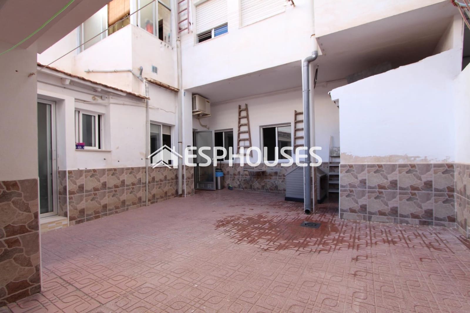 3 slaapkamer Bungalow te koop in Guardamar del Segura - € 147.000 (Ref: 8591194)