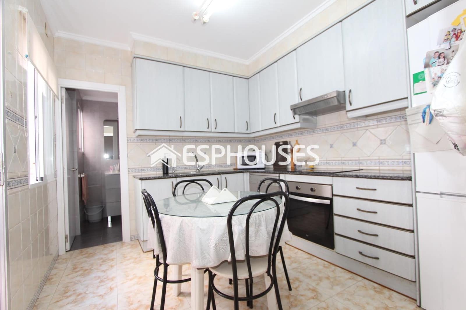 3 slaapkamer Bungalow te koop in Guardamar del Segura - € 147.000 (Ref: 8591194)