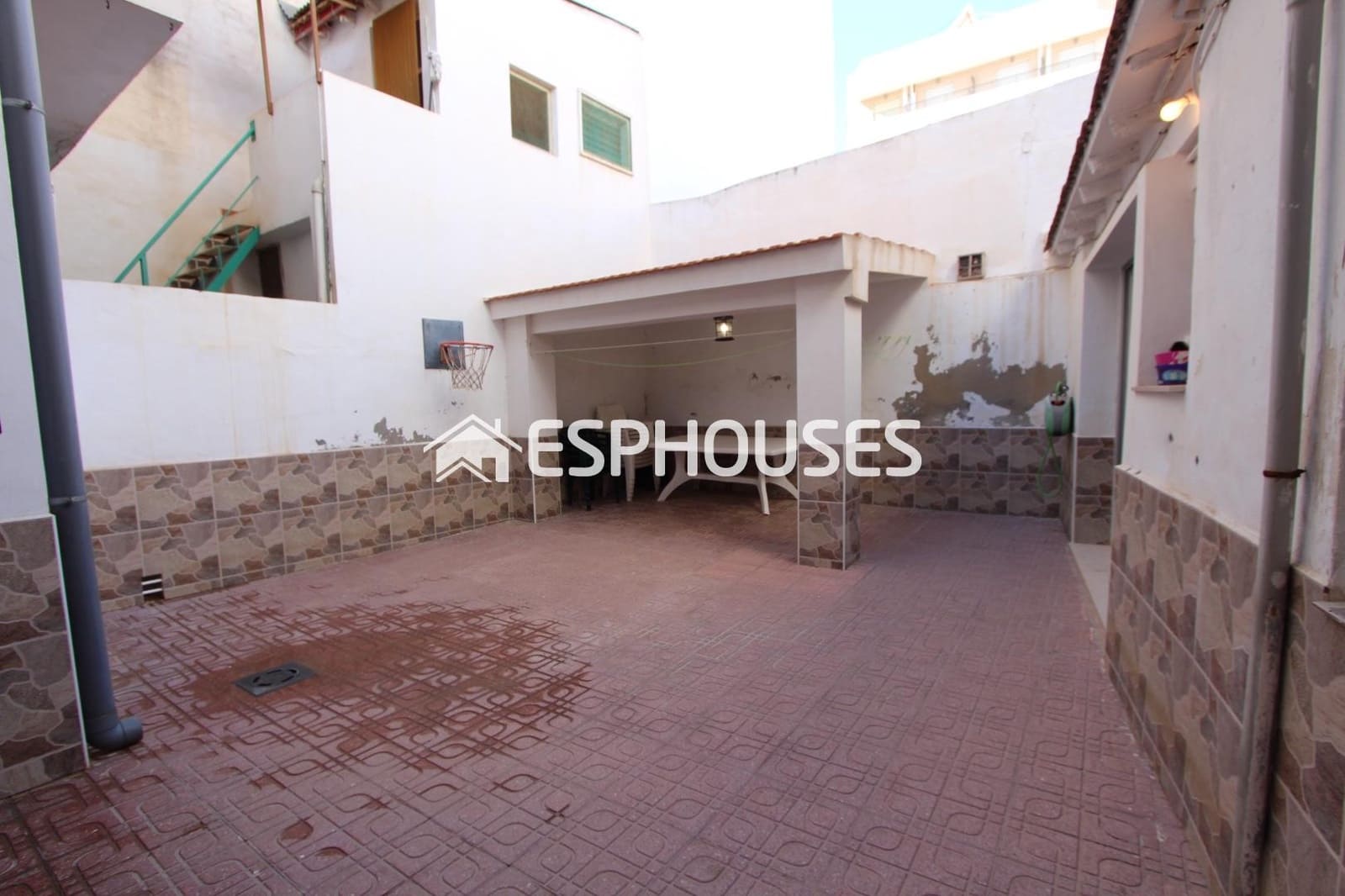 3 slaapkamer Bungalow te koop in Guardamar del Segura - € 147.000 (Ref: 8591194)