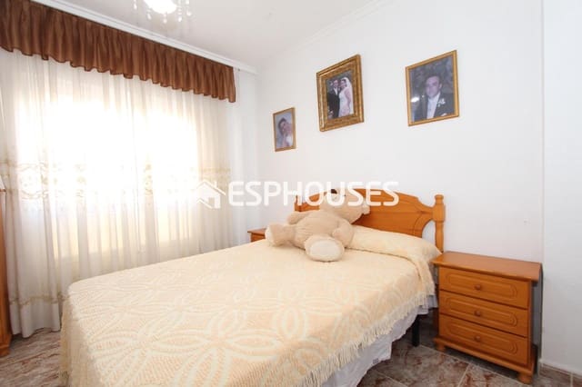 4 camera da letto Appartamento in vendita in Zona Pueblo, Guardamar del Segura - 149.000 € (Rif: 8597757)