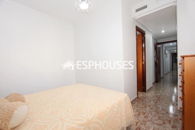 4 camera da letto Appartamento in vendita in Zona Pueblo, Guardamar del Segura - 149.000 € (Rif: 8597757)