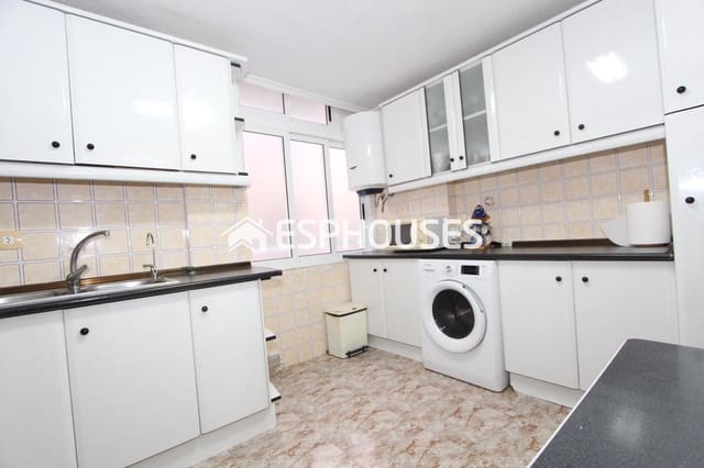 4 camera da letto Appartamento in vendita in Zona Pueblo, Guardamar del Segura - 149.000 € (Rif: 8597757)