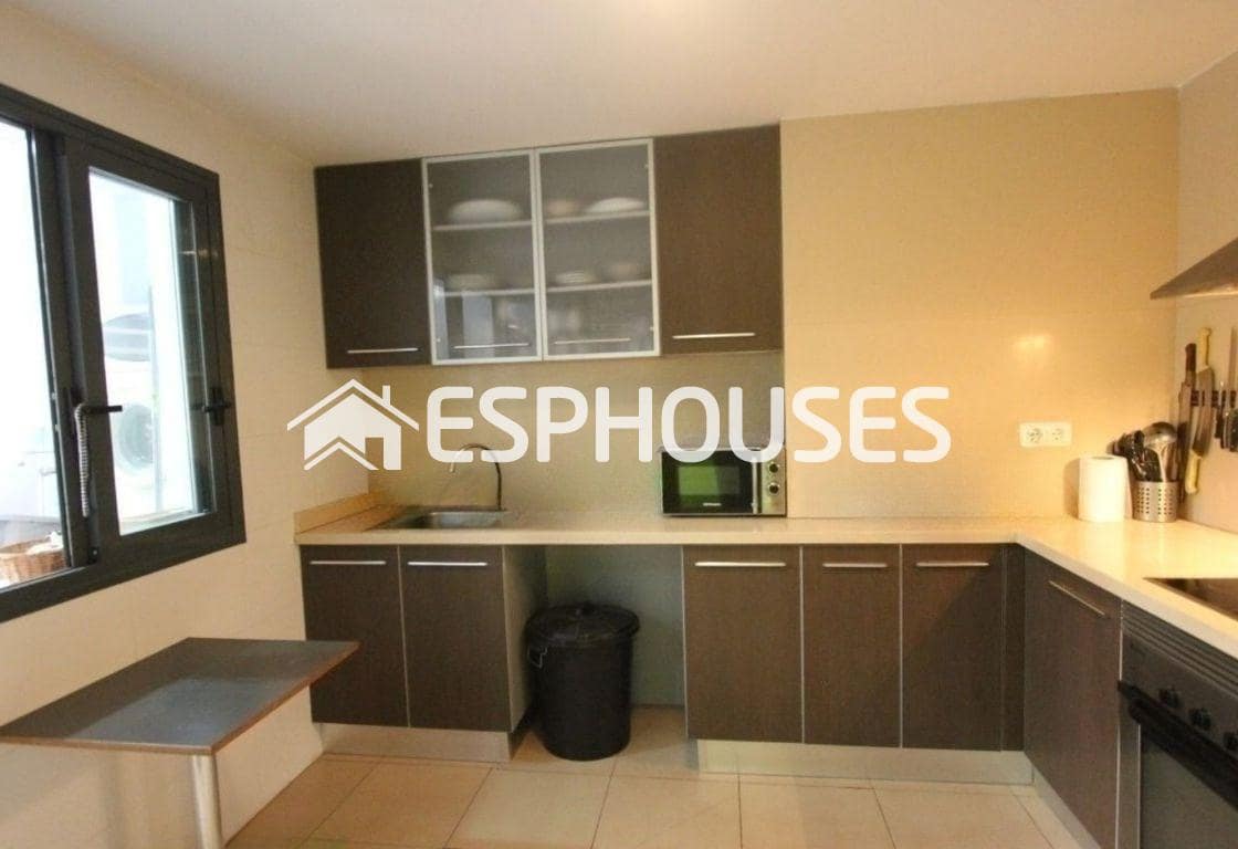 3 quarto Apartamento para venda em La Villajoyosa / Vila Joiosa com piscina garagem - 263 000 € (Ref: 8599931)