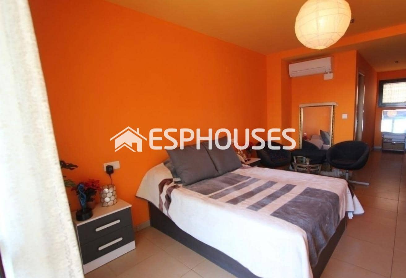 3 quarto Apartamento para venda em La Villajoyosa / Vila Joiosa com piscina garagem - 263 000 € (Ref: 8599931)