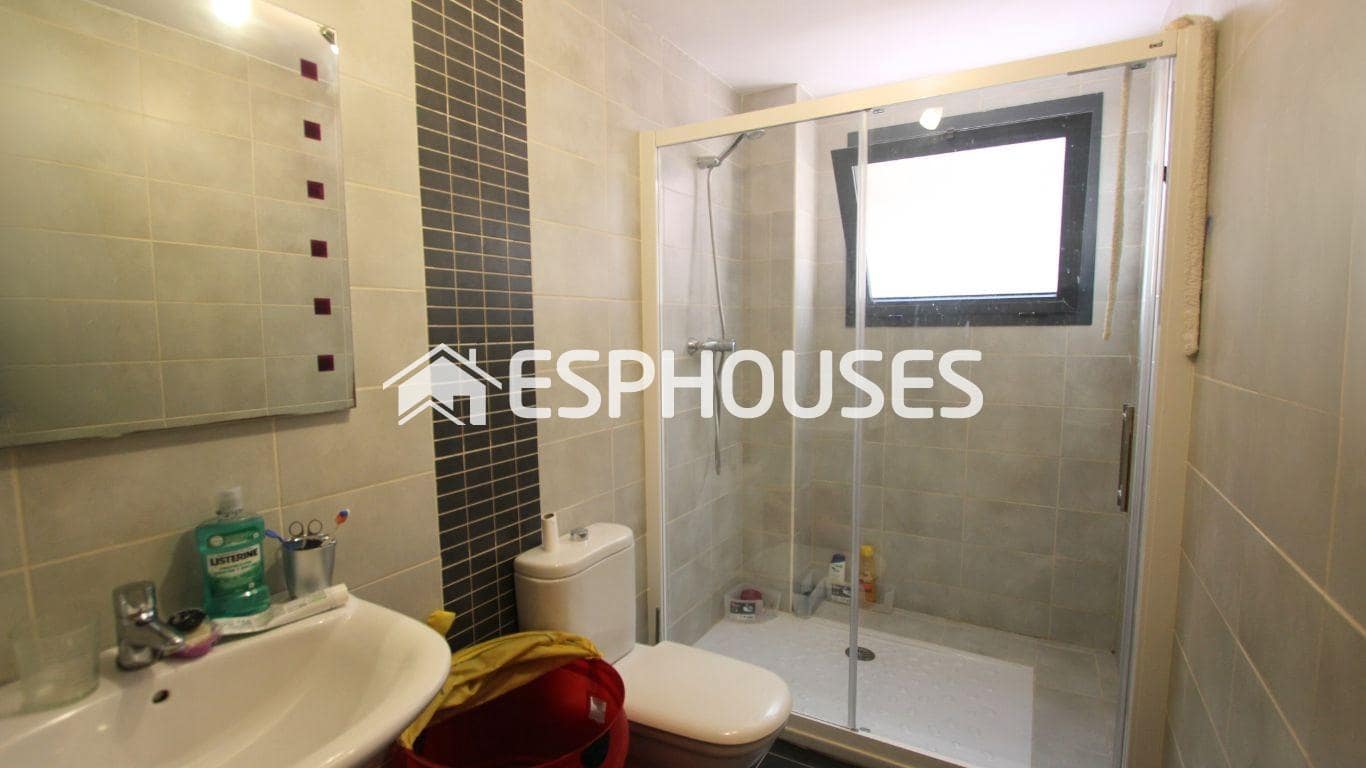 3 quarto Apartamento para venda em La Villajoyosa / Vila Joiosa com piscina garagem - 263 000 € (Ref: 8599931)