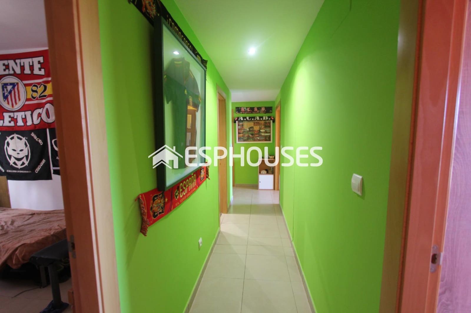 3 quarto Apartamento para venda em La Villajoyosa / Vila Joiosa com piscina garagem - 263 000 € (Ref: 8599931)