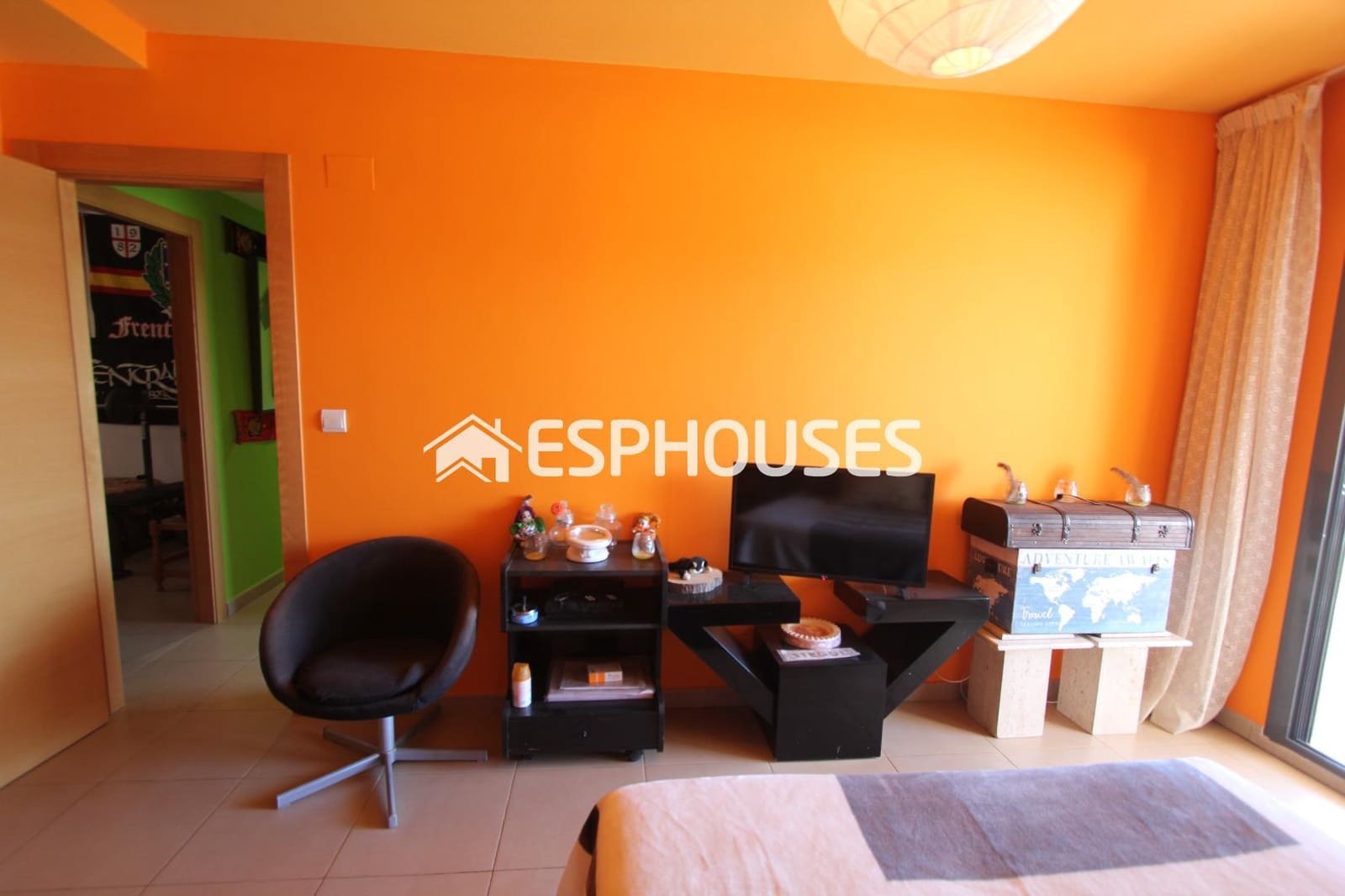 3 quarto Apartamento para venda em La Villajoyosa / Vila Joiosa com piscina garagem - 263 000 € (Ref: 8599931)