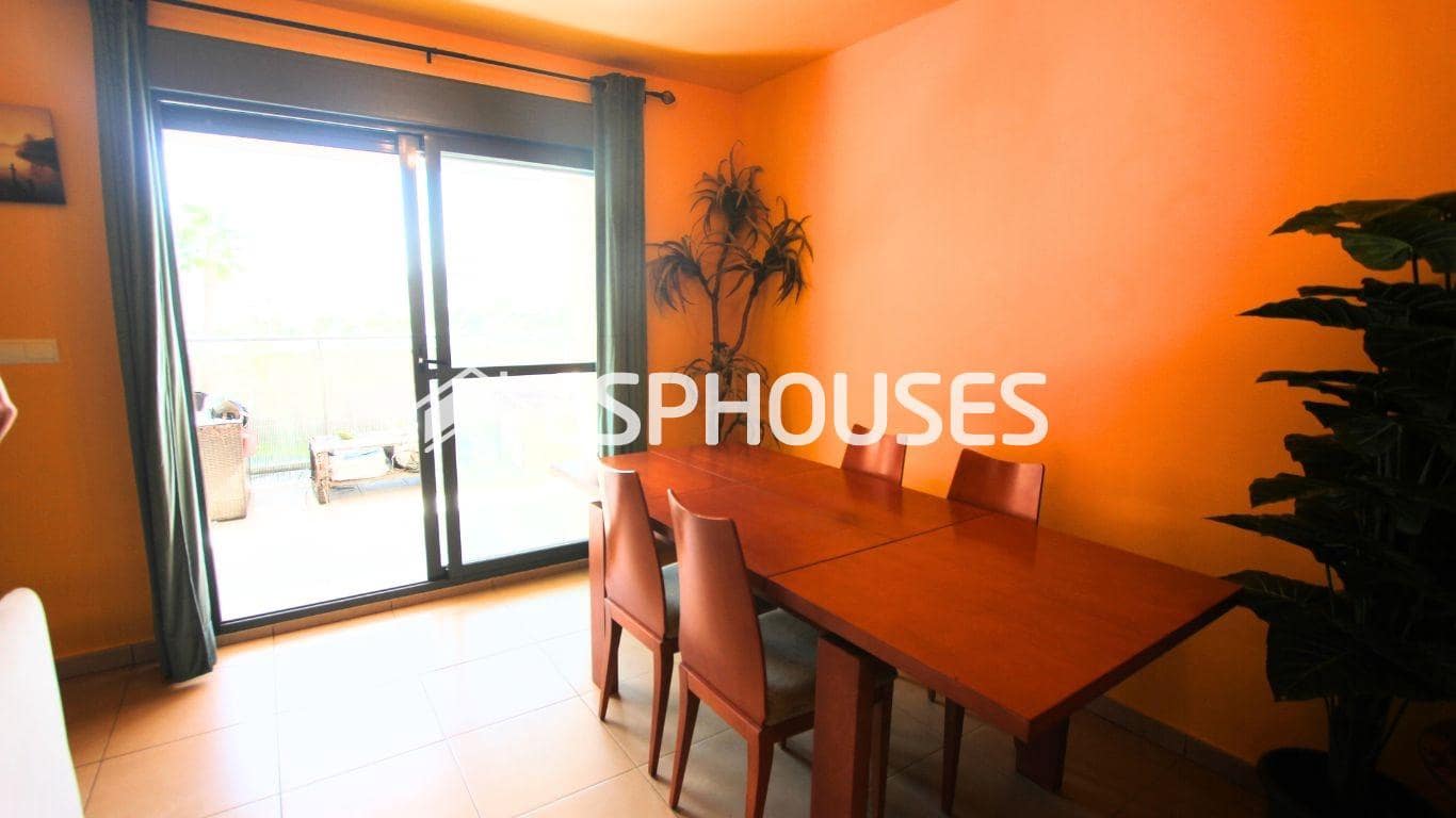 3 quarto Apartamento para venda em La Villajoyosa / Vila Joiosa com piscina garagem - 263 000 € (Ref: 8599931)