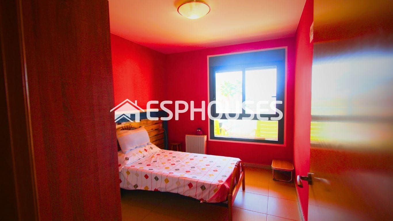 3 quarto Apartamento para venda em La Villajoyosa / Vila Joiosa com piscina garagem - 263 000 € (Ref: 8599931)