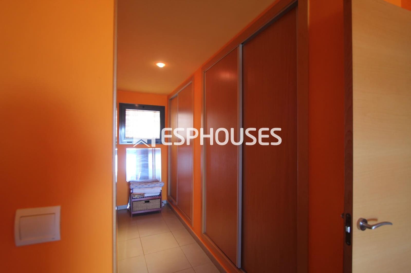 3 quarto Apartamento para venda em La Villajoyosa / Vila Joiosa com piscina garagem - 263 000 € (Ref: 8599931)