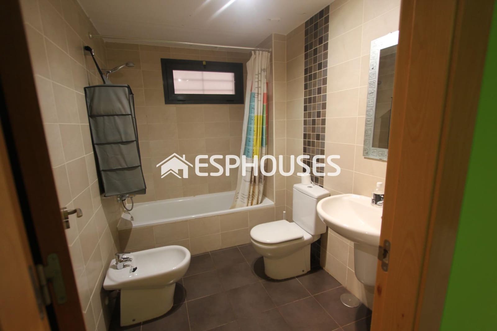 3 quarto Apartamento para venda em La Villajoyosa / Vila Joiosa com piscina garagem - 263 000 € (Ref: 8599931)